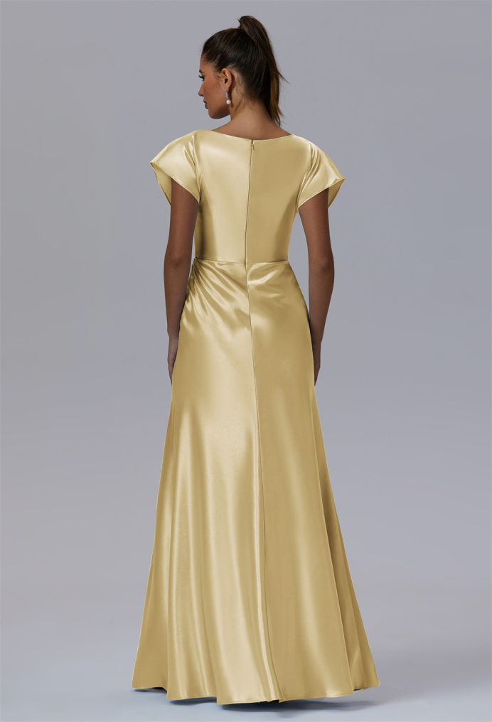 AW Hairmoss Dress